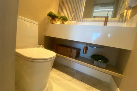 Apartamento à venda com 3 suítes em Vila Leopoldina, São Paulo, SP