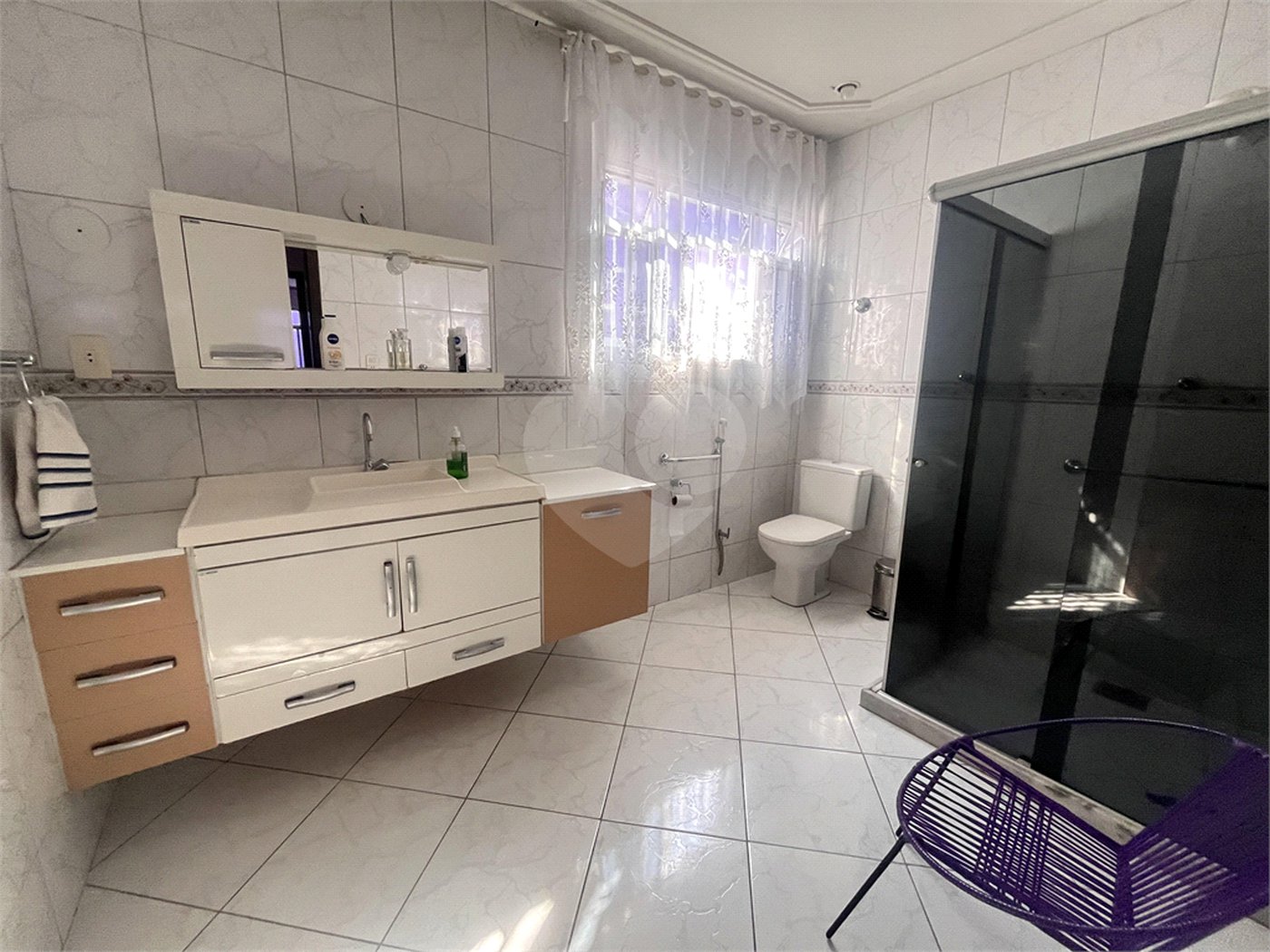 Casa à venda com 3 quartos, sendo 1 suíte,  em Campo Grande, Rio de Janeiro, RJ
