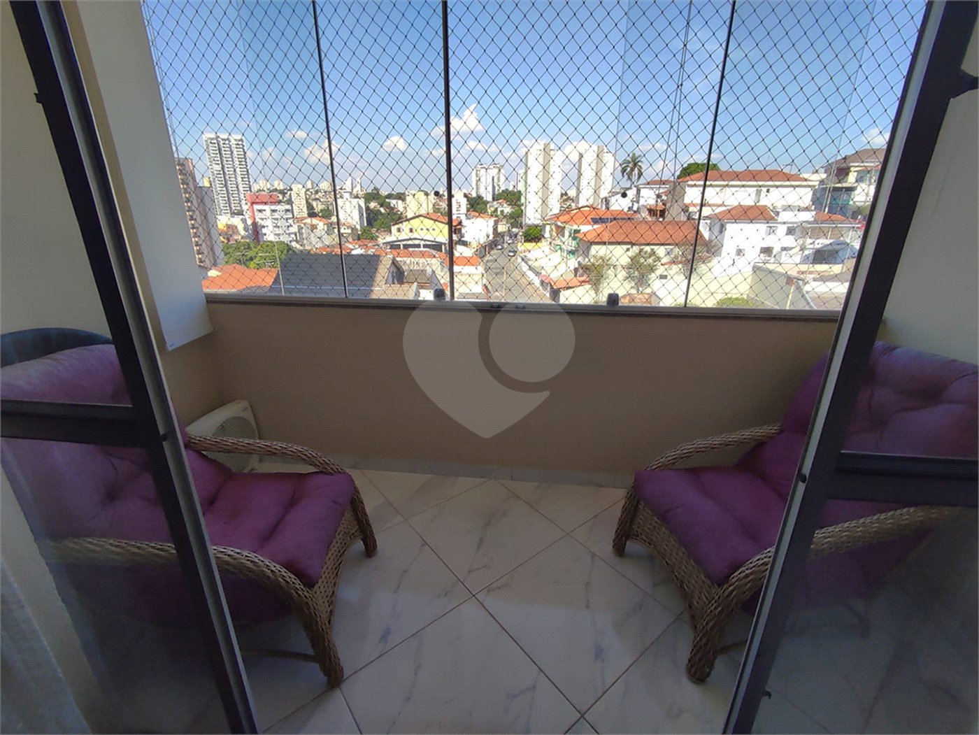 Apartamento à venda com 2 quartos em Freguesia do Ó, São Paulo, SP