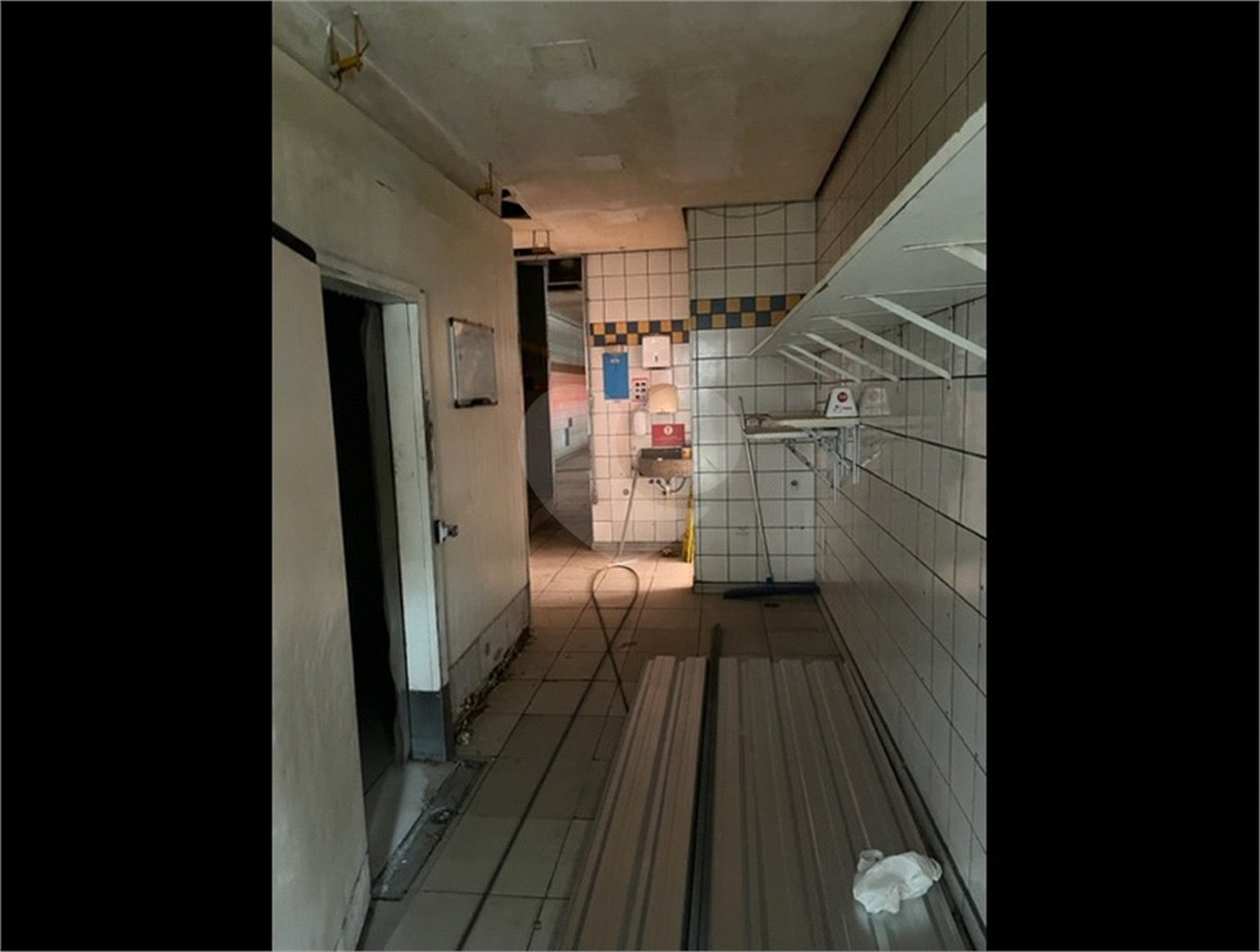 Salão Comercial para alugar em Santo Amaro, São Paulo, SP