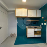 Apartamento à venda com 1 quarto em Santana, São Paulo, SP