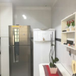Casa à venda com 3 quartos, sendo 1 suíte, no condomínio Morada do Horto, São Paulo - SP