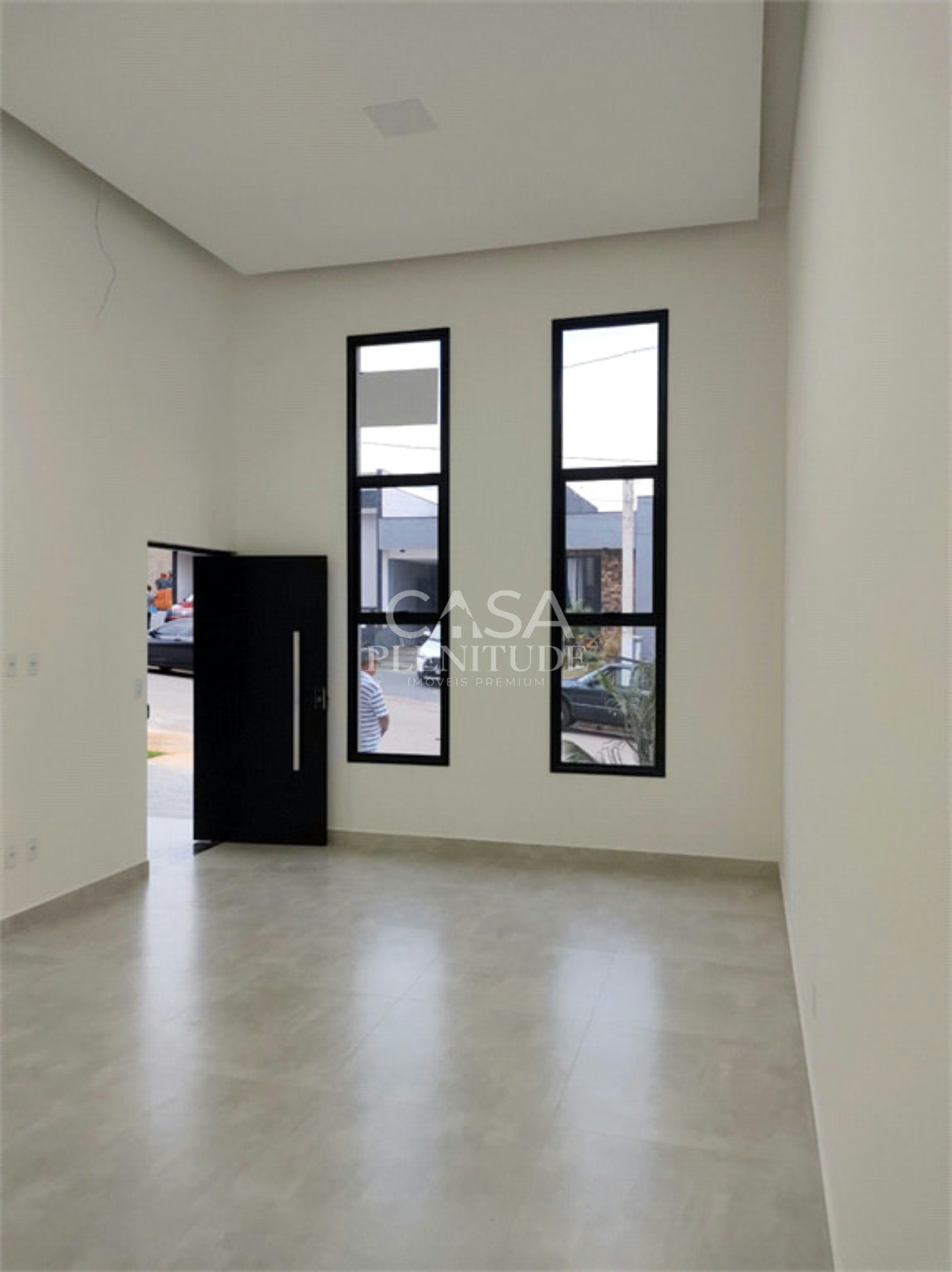 Casa em condomínio à venda com 3 suítes em Wanel Ville, Sorocaba, SP