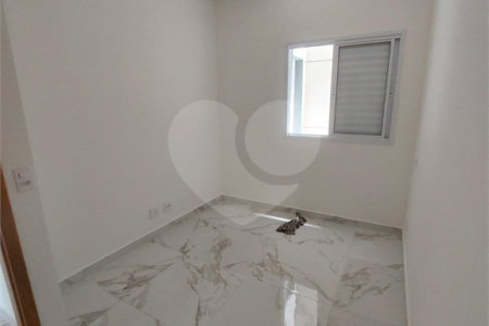Apartamento à venda com 2 quartos em Santana, São Paulo, SP