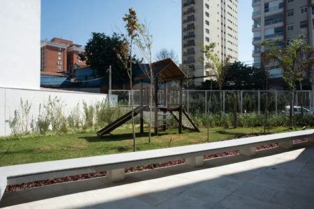 Apartamento à venda com 2 quartos em Vila Mariana, São Paulo, SP