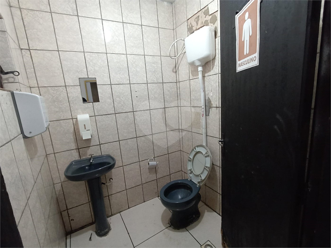 Barracão para alugar no Centro, Itapetininga, SP