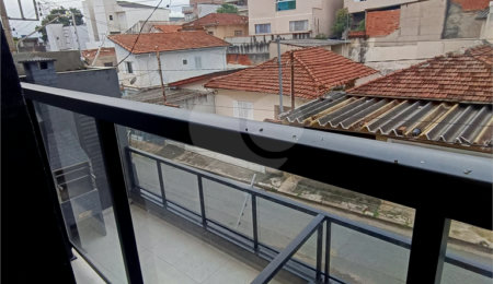 Apartamento à venda com 1 quarto em Parque Vitória, São Paulo, SP
