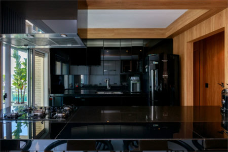 Apartamento à venda com 3 suítes em Cidade Monções, São Paulo, SP