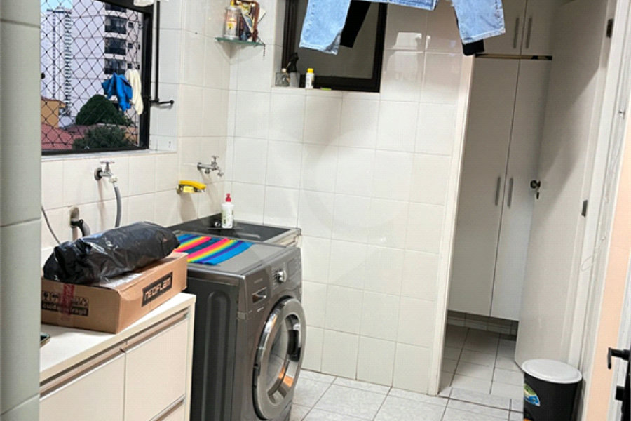Apartamento à venda com 3 quartos, sendo 1 suíte, em Santana, São Paulo, SP