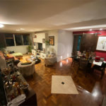 Apartamento à venda com 2 quartos, sendo 1 suíte, em Jardim das Bandeiras, São Paulo, SP