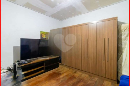 Casa à venda com 4 quartos em Aclimação, São Paulo, SP