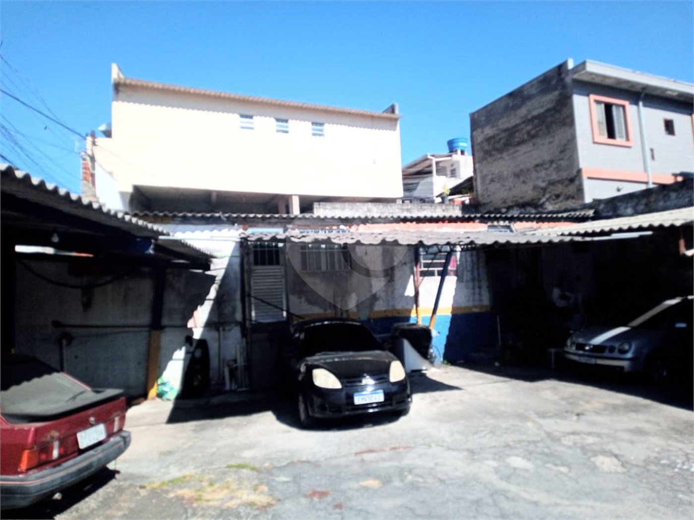 Terreno à venda em Casa Verde, São Paulo, SP