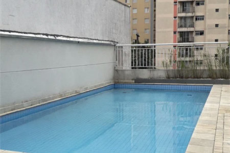 Apartamento à venda com 3 quartos, sendo 1 suíte, em Jardim Umarizal, São Paulo, SP