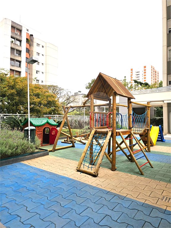 Apartamento à venda com 2 quartos, sendo 1 suíte, em Chácara Santo Antônio (zona Sul), São Paulo, SP