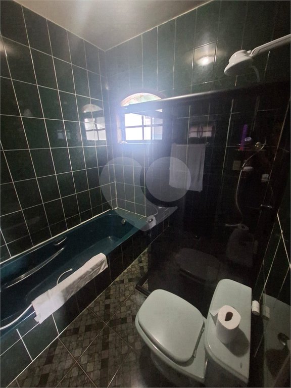 Casa à venda com 2 quartos, sendo 1 suíte, em Santíssimo, Rio de Janeiro, RJ