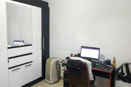 Apartamento à venda com 2 quartos em Jardim Maria do Carmo, Sorocaba, SP