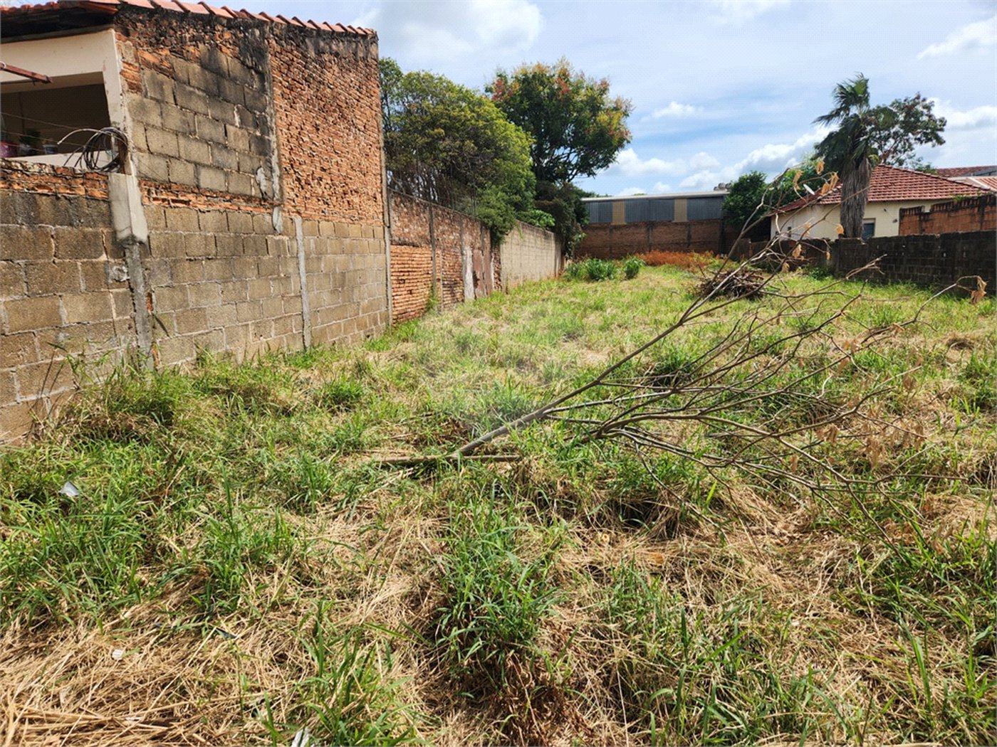 Terreno à venda em Jardim Quitandinha, Araraquara, SP