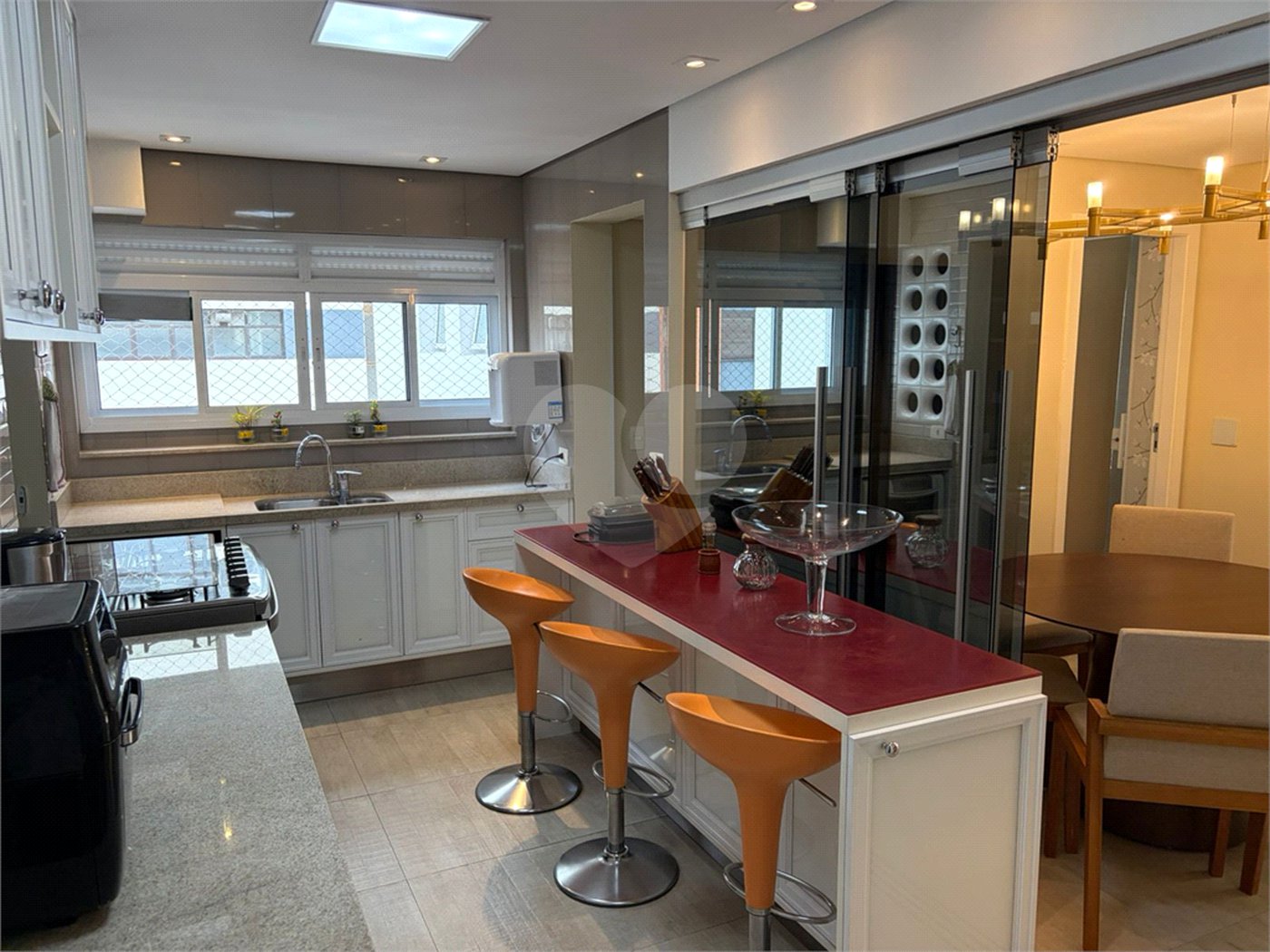 Apartamento para alugar com 2 quartos, sendo 1 suíte, em Paraíso, São Paulo, SP