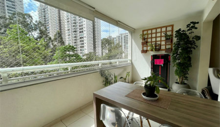 Cobertura à venda com 2 quartos, sendo 1 suíte,  em Parque Reboucas, São Paulo, SP