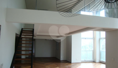 Apartamento à venda com 4 suítes em Jardim Fonte do Morumbi, São Paulo, SP