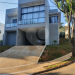 CASA SOBRADO À VENDA NO CONDOMÍNIO VILLA RAVENNA - ITATIBA/SP.