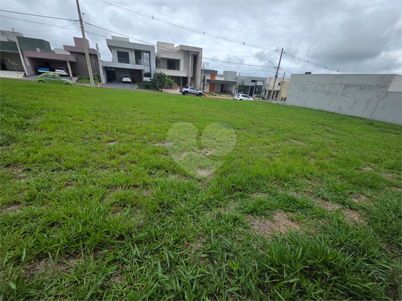 Terreno Condomínio Villenuve 10X24