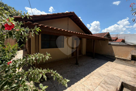 Casa à venda com 2 quartos em Central Parque Sorocaba, Sorocaba, SP