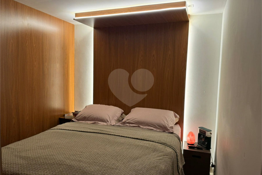 Apartamento à venda com 2 quartos em Tucuruvi, São Paulo, SP