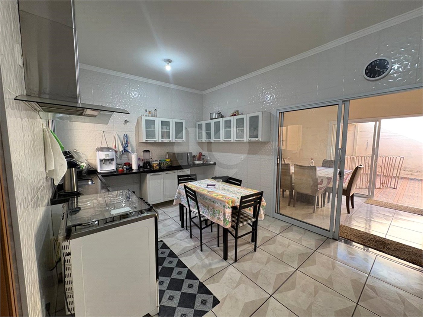 Casa à venda com 4 suítes em Vila Carvalho, Sorocaba, SP