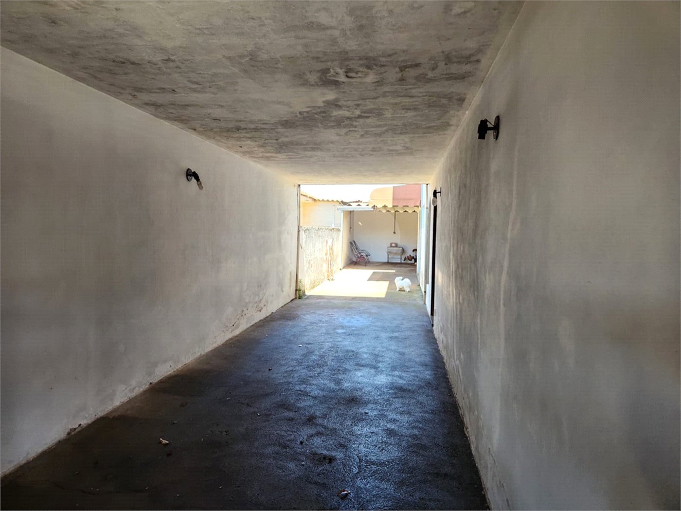 Sobrado à venda com 3 quartos, sendo 1 suíte, em Jardim Floridiana (vila Xavier), Araraquara, SP