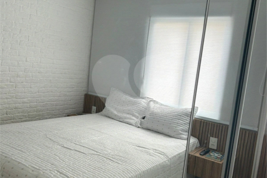 Apartamento à venda com 2 quartos, sendo 1 suíte,  em Santana, São Paulo, SP