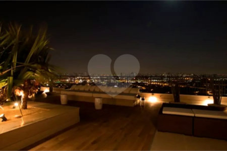 Apartamento à venda com 1 suíte em Ipiranga, São Paulo, SP