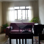 Apartamento à venda com 3 quartos em Cambuci, São Paulo, SP