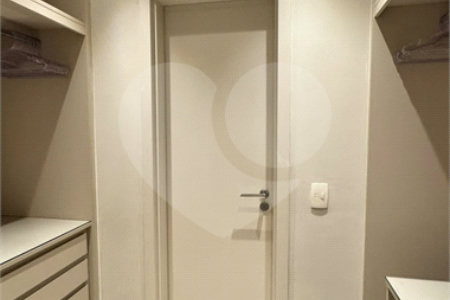 Apartamento à venda ou para alugar com 1 suíte em Itaim Bibi, São Paulo, SP