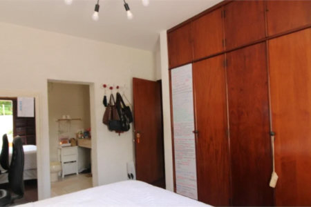 Sobrado à venda com 4 suítes em Vila Cordeiro, São Paulo, SP