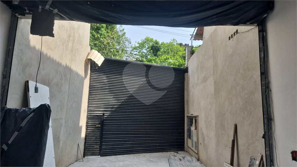 Salão para alugar em Vila Nova Cachoeirinha, São Paulo, SP