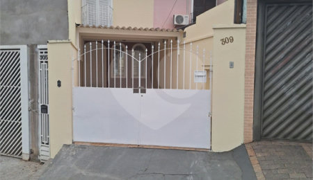 Sobrado à venda com 2 quartos em Vila Nova Cachoeirinha, São Paulo, SP