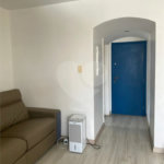 Apartamento à venda com 2 quartos, sendo 1 suíte,  em Indianópolis, São Paulo, SP