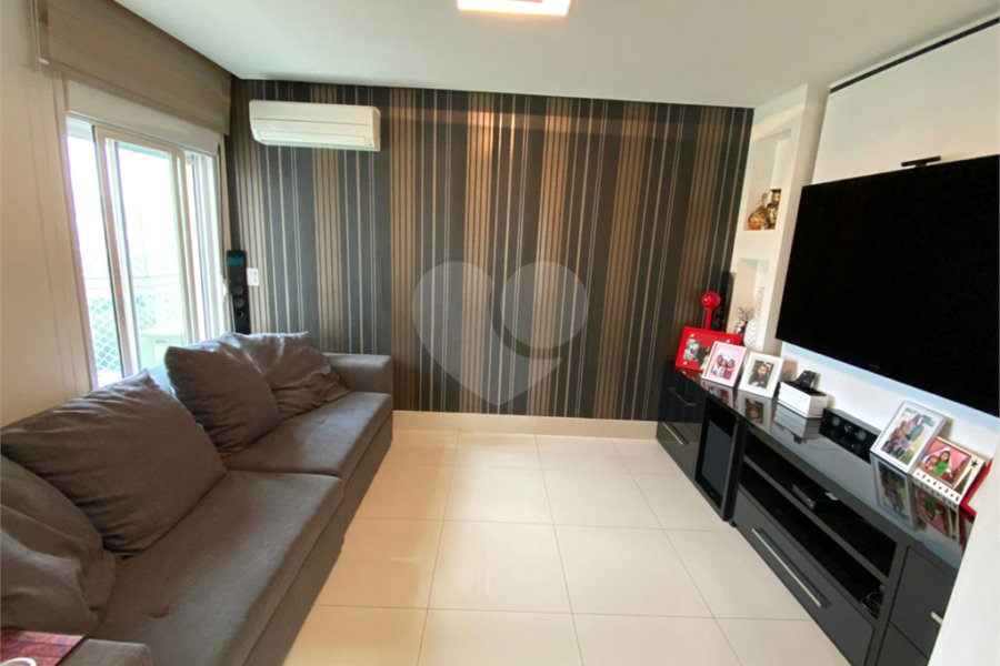 Apartamento à venda com 3 suítes em Mandaqui, São Paulo, SP