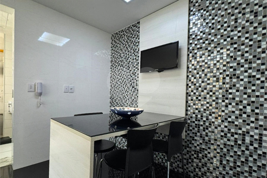 Apartamento à venda com 3 suítes em Casa Verde, São Paulo, SP