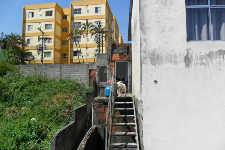 Terreno à venda em Casa Verde, São Paulo, SP