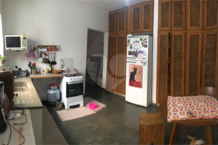 Casa Térrea à venda com 4 quartos em Vila Medeiros, São Paulo, SP