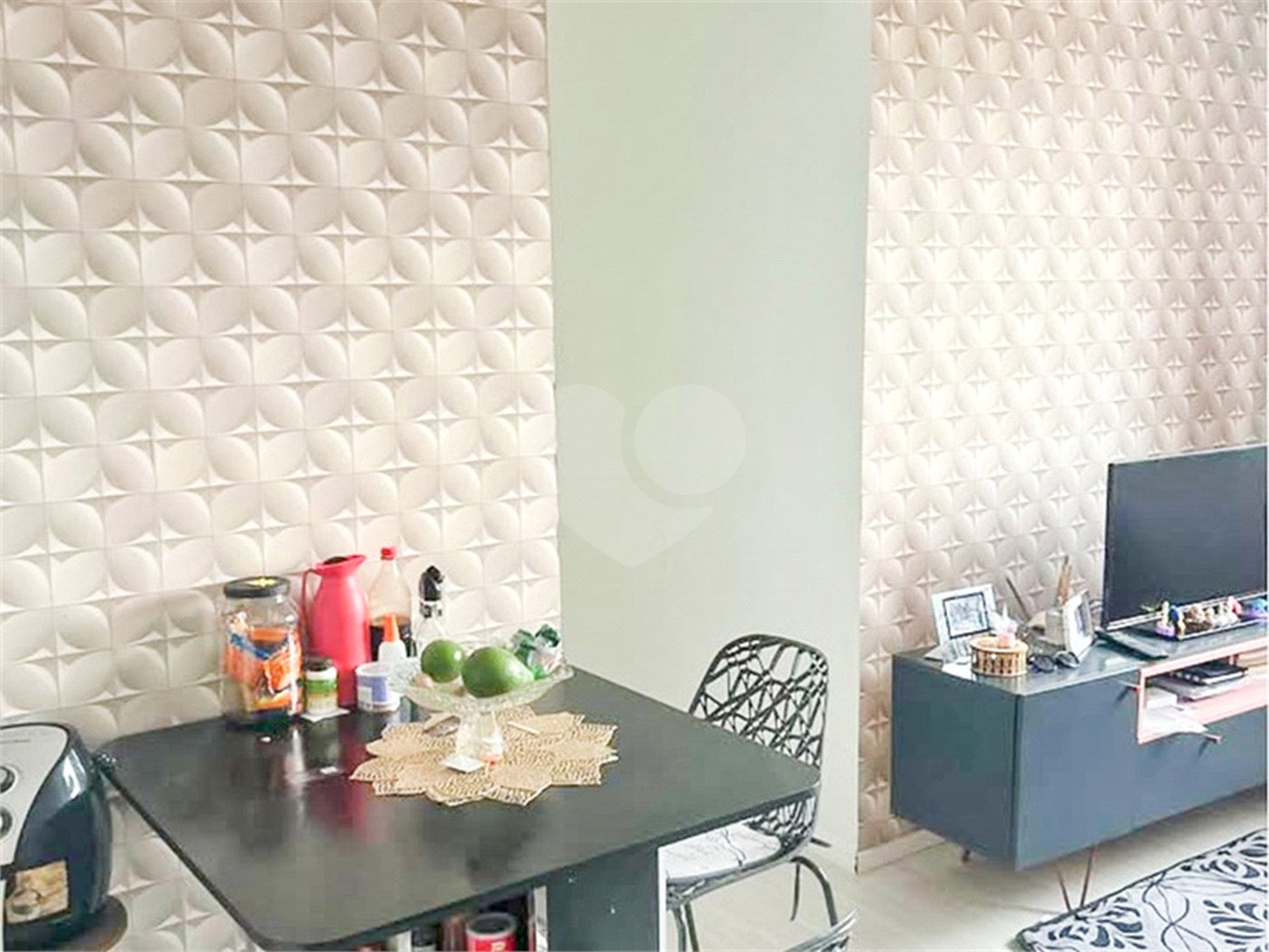 Apartamento à venda com 2 quartos em Vila Zat, São Paulo, SP