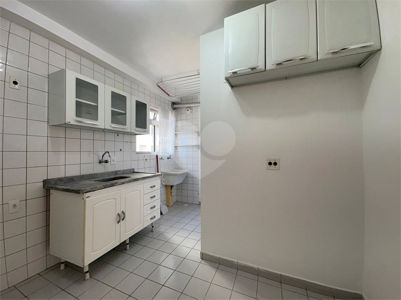 Apartamento à venda com 2 quartos em Imirim, São Paulo, SP