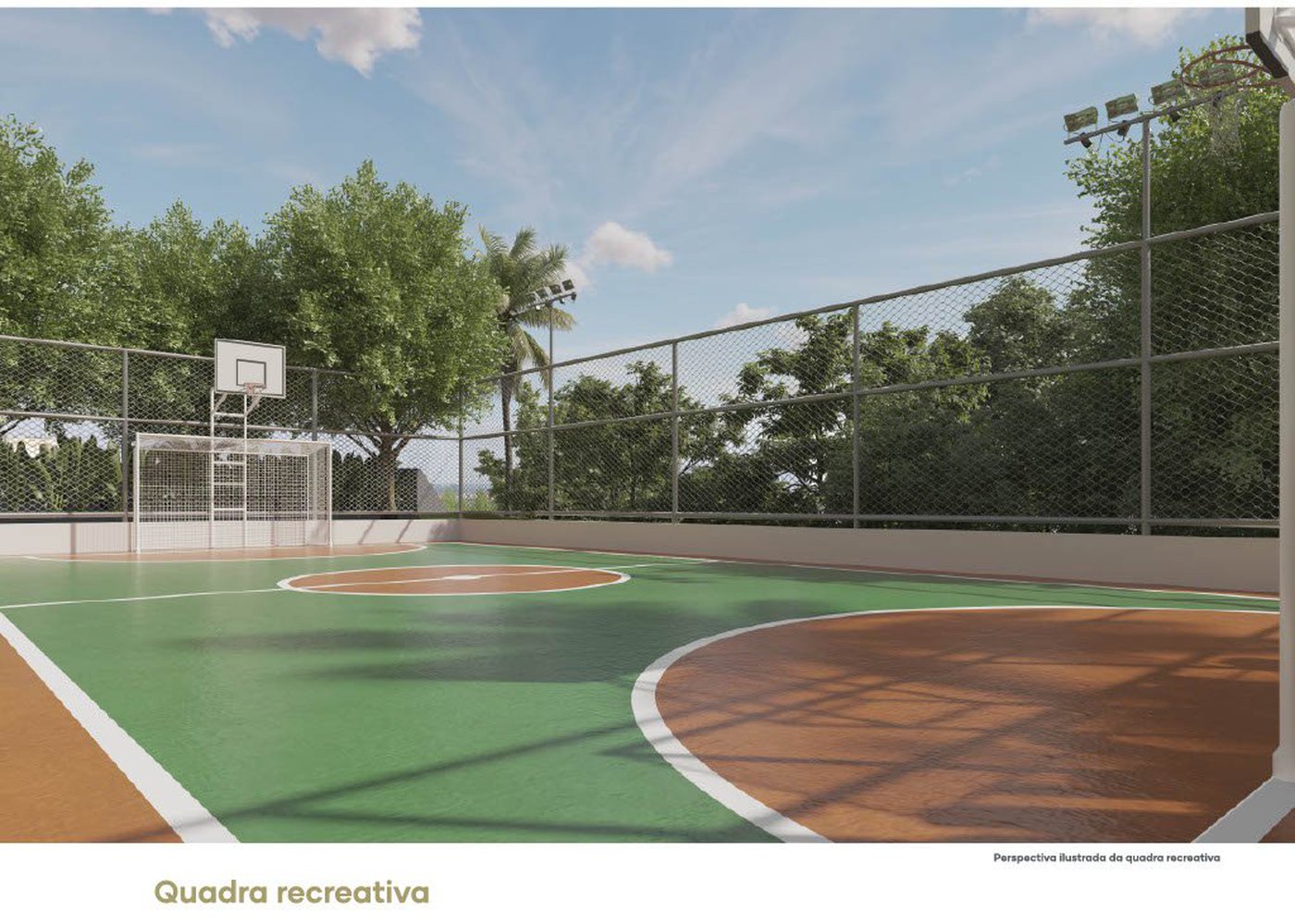 Vista Parque Residencial