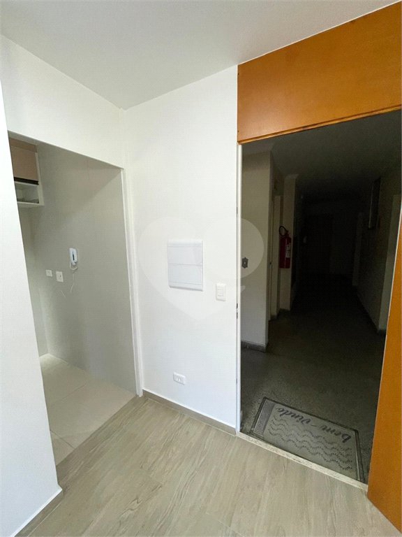 Apartamento para alugar com 2 quartos em Vila Constança, São Paulo, SP