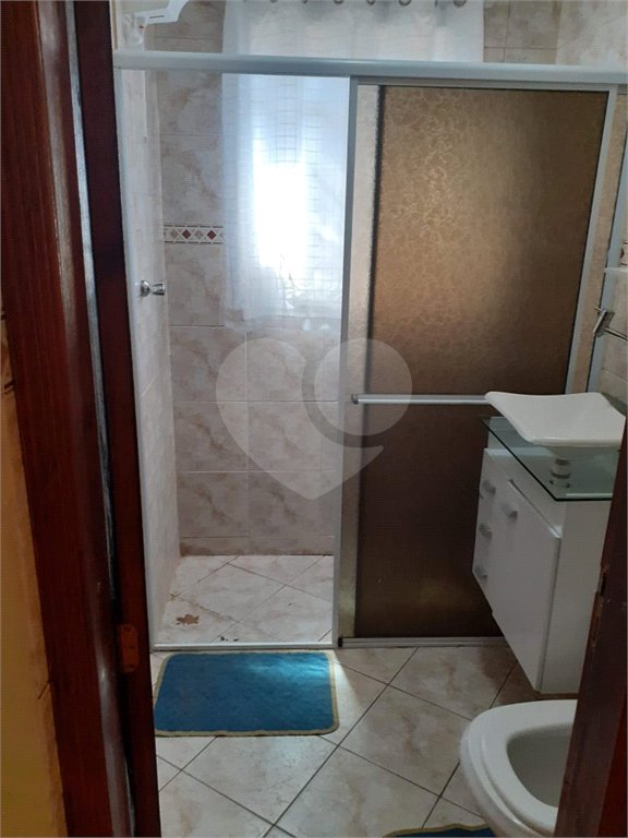 Casa Térrea para alugar com 2 quartos em Vila Nova Cachoeirinha, São Paulo, SP