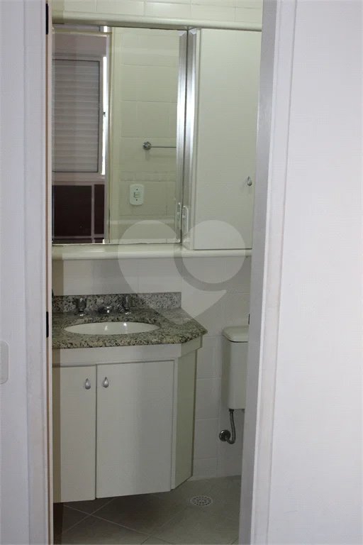 Apartamento à venda com 3 quartos, sendo 1 suíte, em Mandaqui, São Paulo, SP