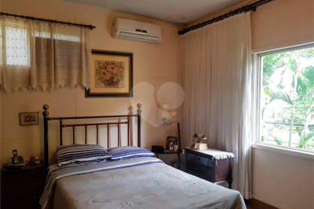 Sobrado à venda com 3 quartos, sendo 1 suíte, em Brooklin Velho, São Paulo, SP