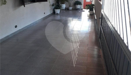 Sobrado à venda com 3 quartos em Casa Verde, São Paulo, SP